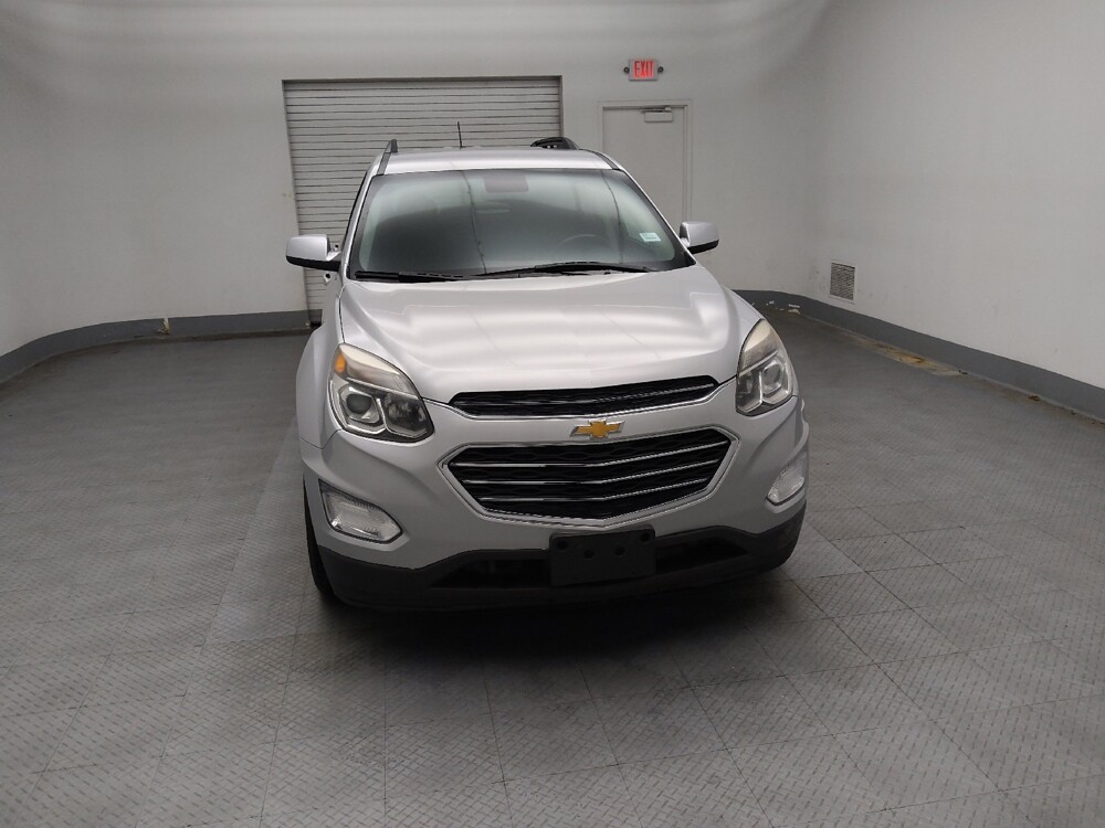 2017 Chevrolet Equinox in Des Moines, IA 50310 - 18088252 14