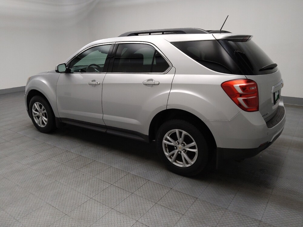 2017 Chevrolet Equinox in Des Moines, IA 50310 - 18088252 3