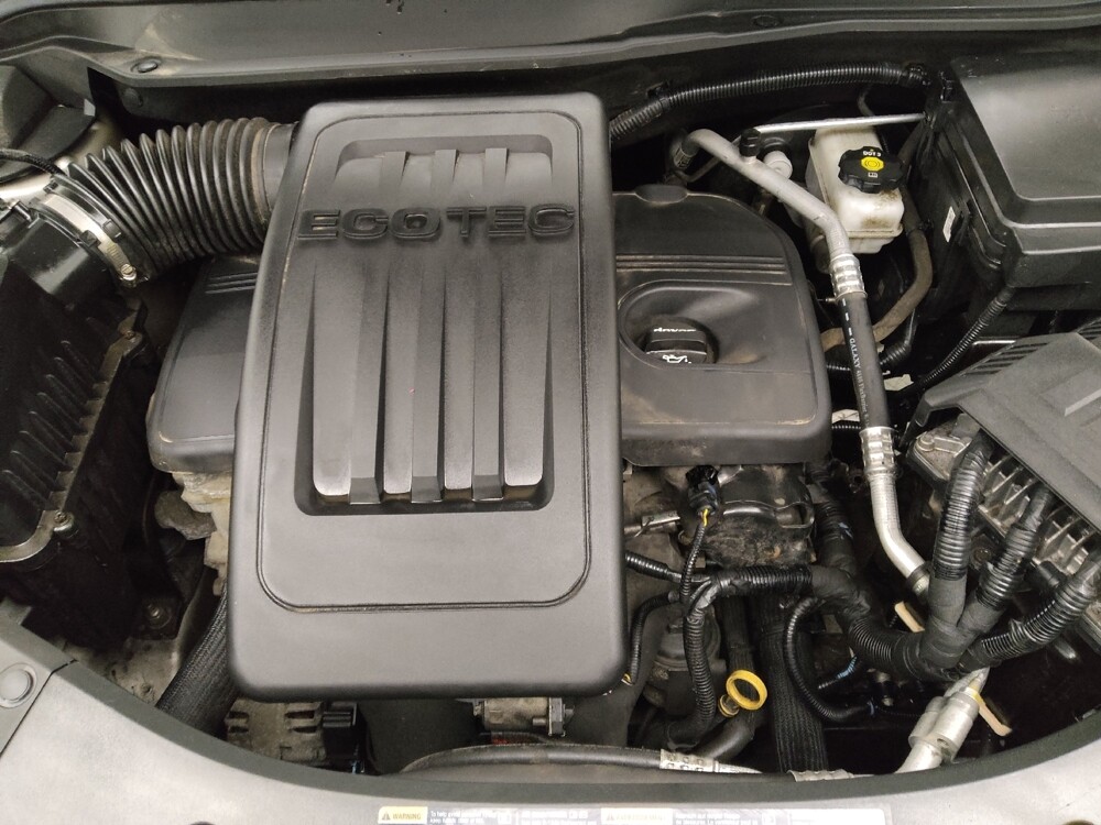 2017 Chevrolet Equinox in Des Moines, IA 50310 - 18088252 30