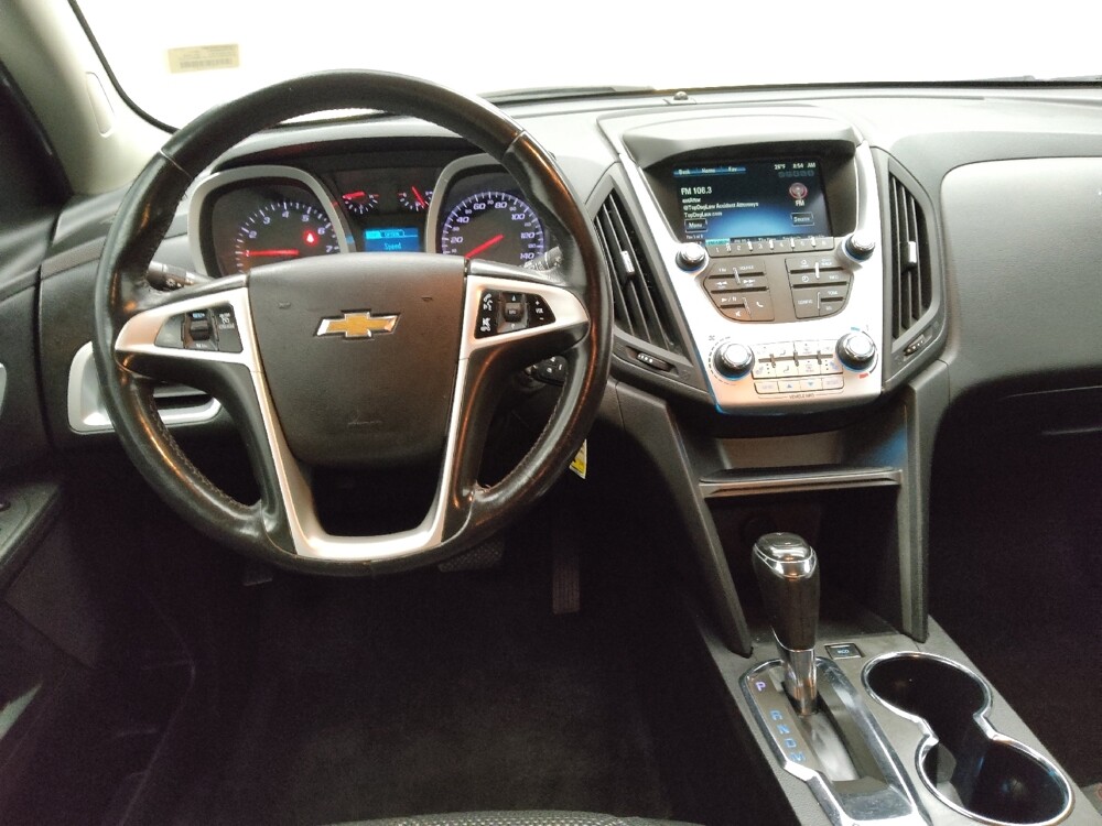 2017 Chevrolet Equinox in Des Moines, IA 50310 - 18088252 22