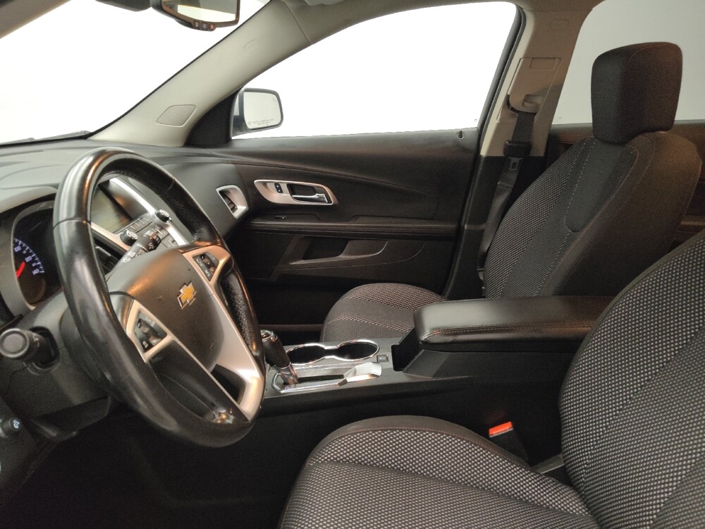 2017 Chevrolet Equinox in Des Moines, IA 50310 - 18088252 17