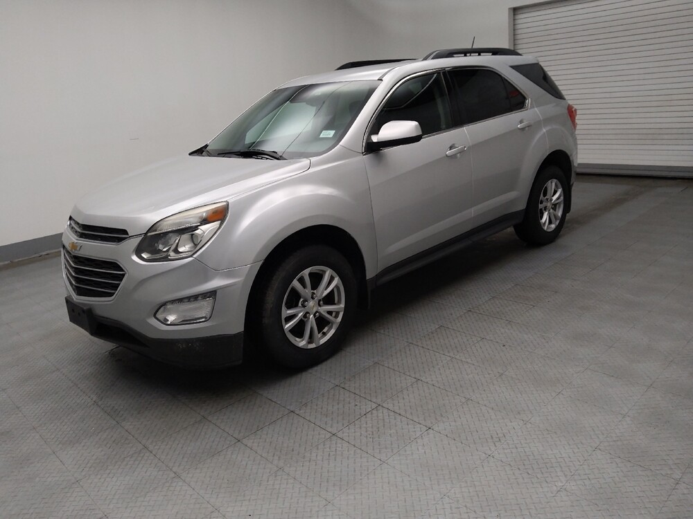 2017 Chevrolet Equinox in Des Moines, IA 50310 - 18088252 2