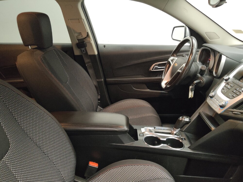 2017 Chevrolet Equinox in Des Moines, IA 50310 - 18088252 21