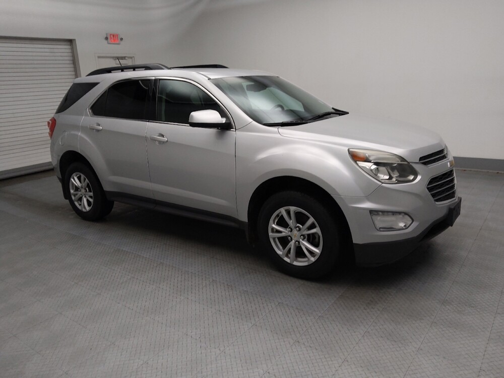 2017 Chevrolet Equinox in Des Moines, IA 50310 - 18088252 11
