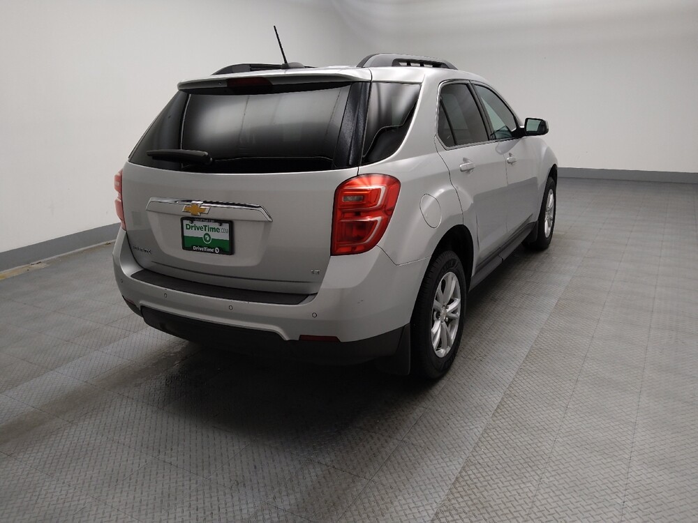 2017 Chevrolet Equinox in Des Moines, IA 50310 - 18088252 9