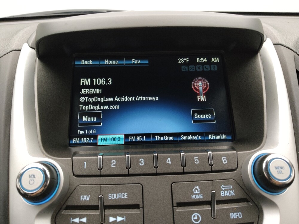 2017 Chevrolet Equinox in Des Moines, IA 50310 - 18088252 25