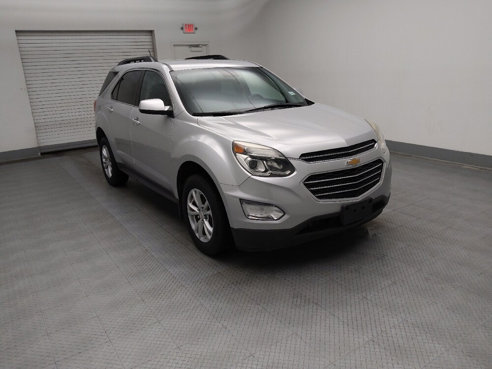 2017 Chevrolet Equinox in Des Moines, IA 50310 - 18088252 13