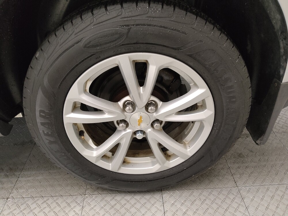 2017 Chevrolet Equinox in Des Moines, IA 50310 - 18088252 31