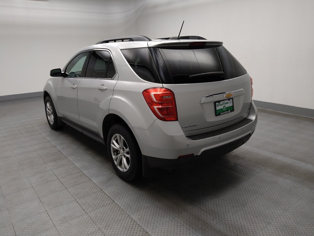 2017 Chevrolet Equinox in Des Moines, IA 50310 - 18088252 5