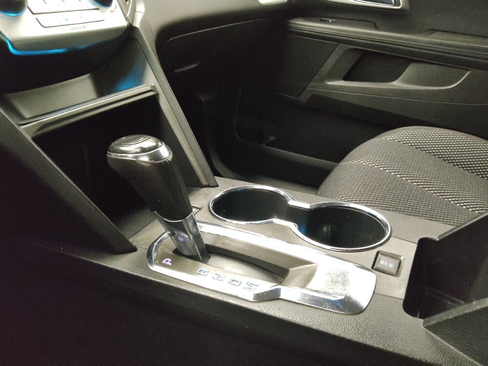 2017 Chevrolet Equinox in Des Moines, IA 50310 - 18088252 26