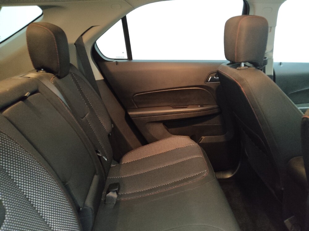 2017 Chevrolet Equinox in Des Moines, IA 50310 - 18088252 19