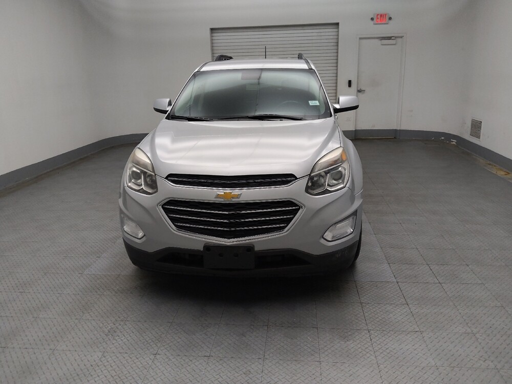 2017 Chevrolet Equinox in Des Moines, IA 50310 - 18088252 15