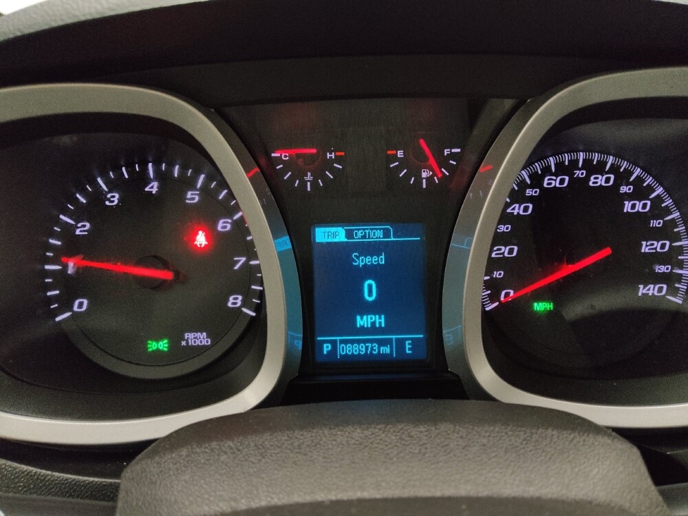 2017 Chevrolet Equinox in Des Moines, IA 50310 - 18088252 23