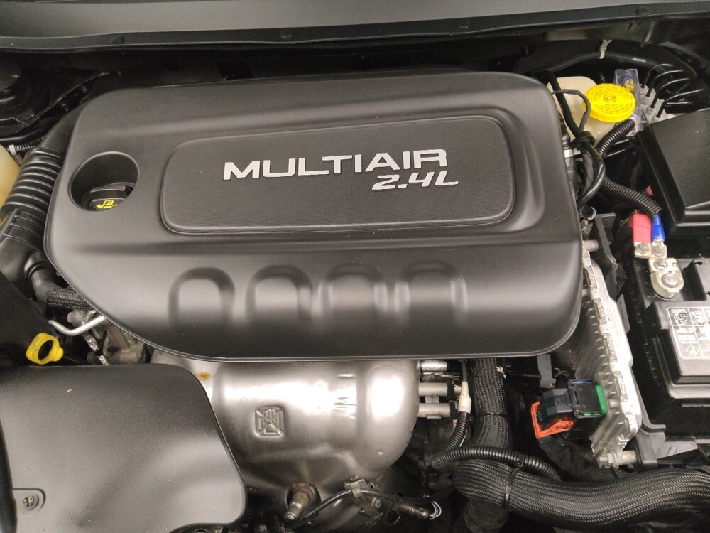 2016 Jeep Cherokee in Lombard, IL 60148 - 18088253 30