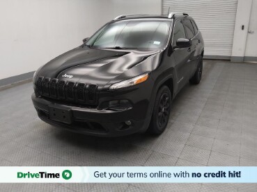 2016 Jeep Cherokee in Lombard, IL 60148