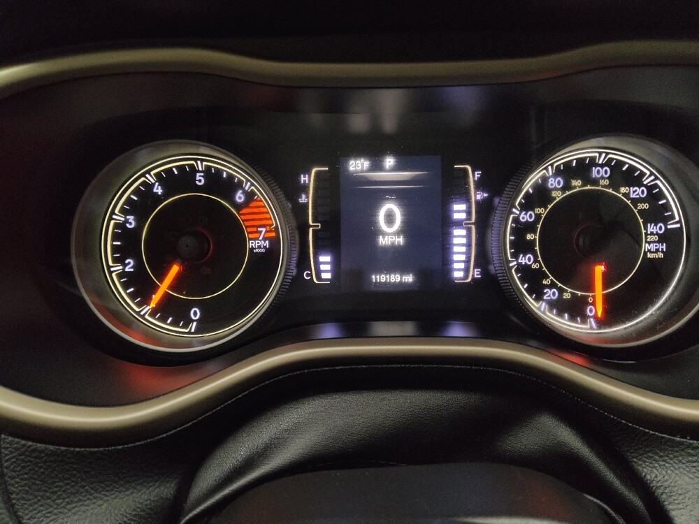 2016 Jeep Cherokee in Lombard, IL 60148 - 18088253 23