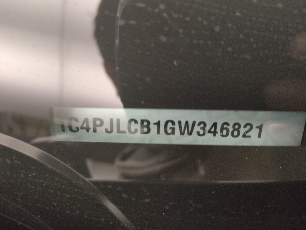 2016 Jeep Cherokee in Lombard, IL 60148 - 18088253 33