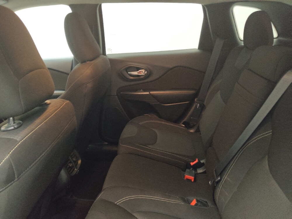 2016 Jeep Cherokee in Lombard, IL 60148 - 18088253 18