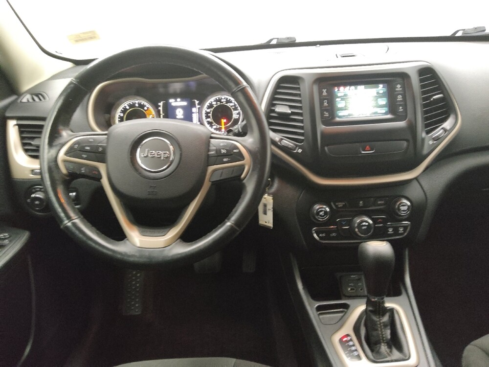 2016 Jeep Cherokee in Lombard, IL 60148 - 18088253 22