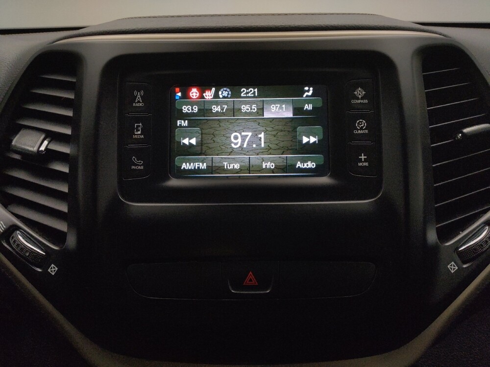 2016 Jeep Cherokee in Lombard, IL 60148 - 18088253 25