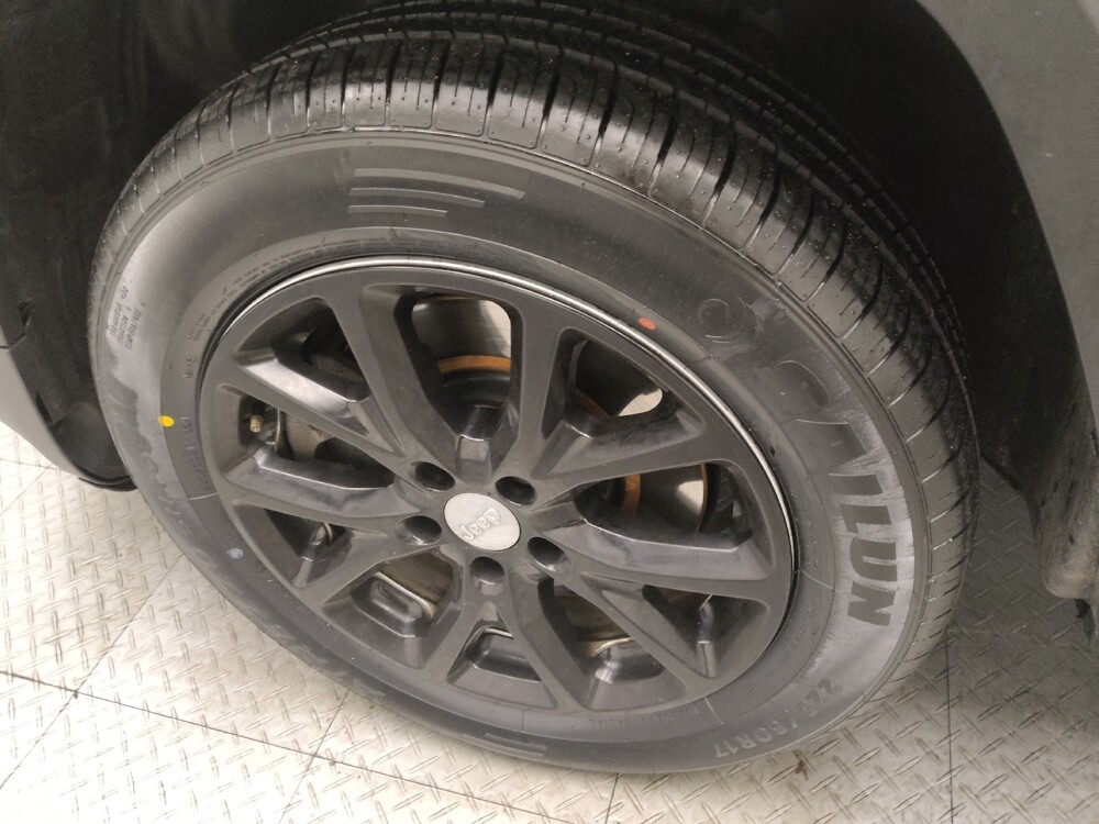 2016 Jeep Cherokee in Lombard, IL 60148 - 18088253 31