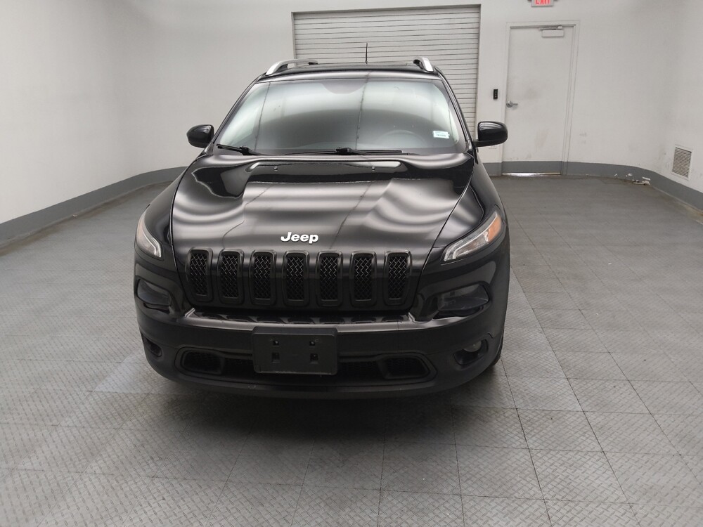 2016 Jeep Cherokee in Lombard, IL 60148 - 18088253 15