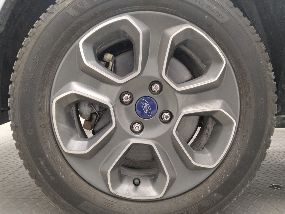 2020 Ford EcoSport in Eastpointe, MI 48021 - 18088254 31