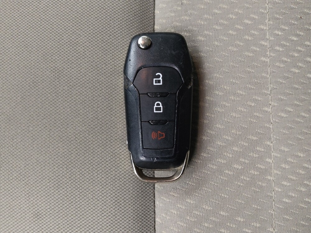 2020 Ford EcoSport in Eastpointe, MI 48021 - 18088254 32