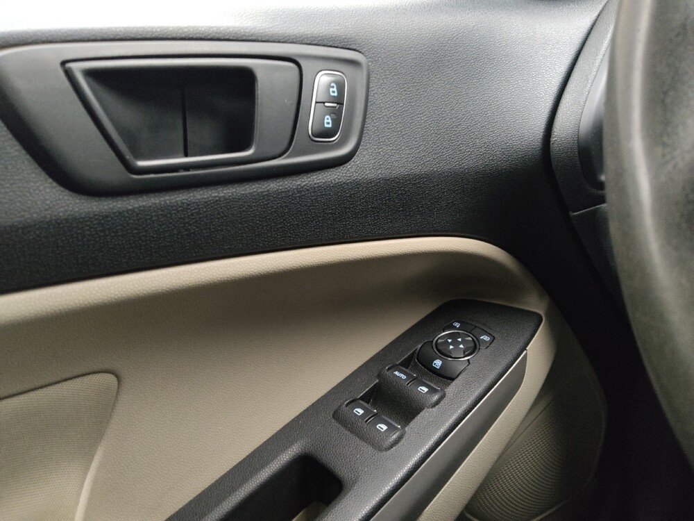 2020 Ford EcoSport in Eastpointe, MI 48021 - 18088254 27