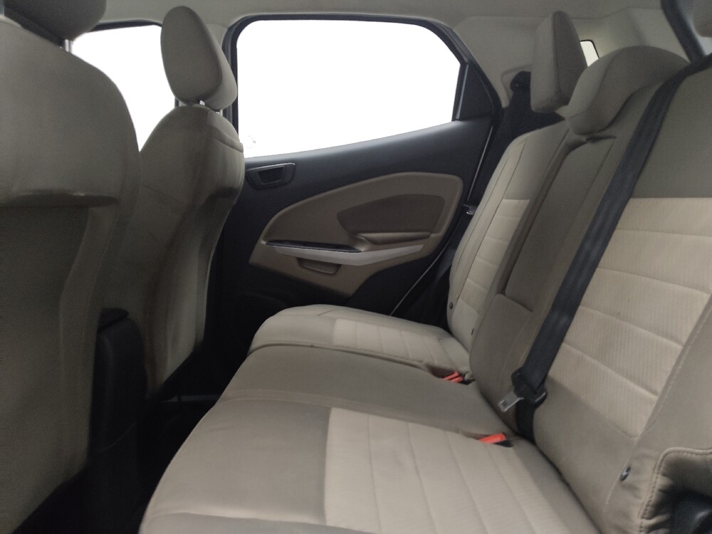 2020 Ford EcoSport in Eastpointe, MI 48021 - 18088254 18