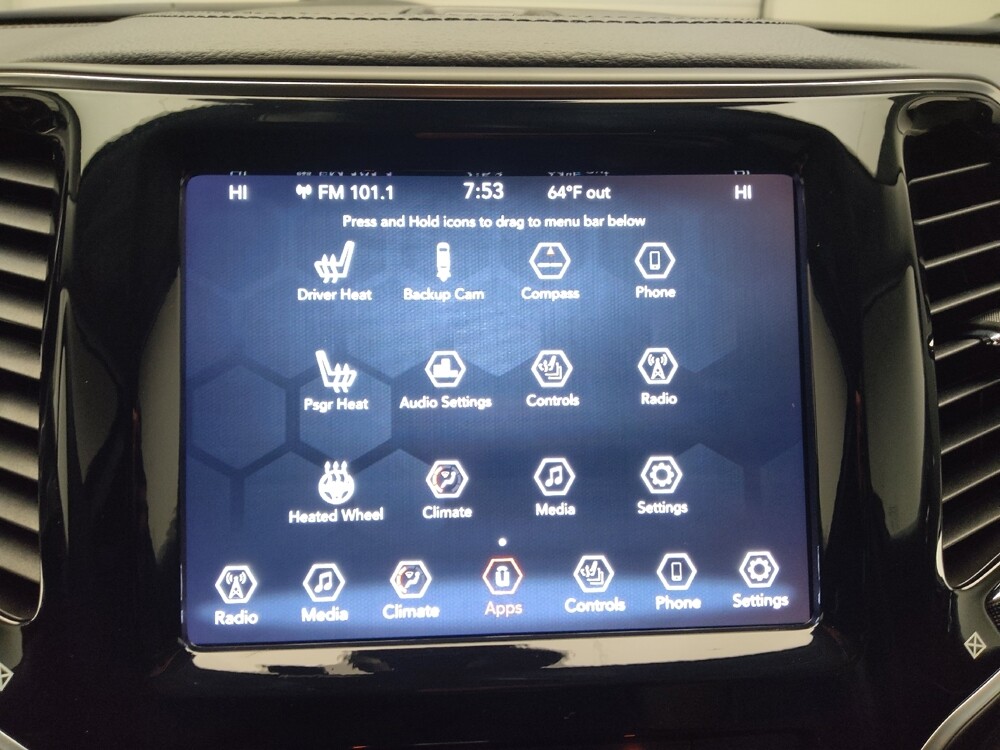 2022 Jeep Cherokee in Eastpointe, MI 48021 - 18088255 25