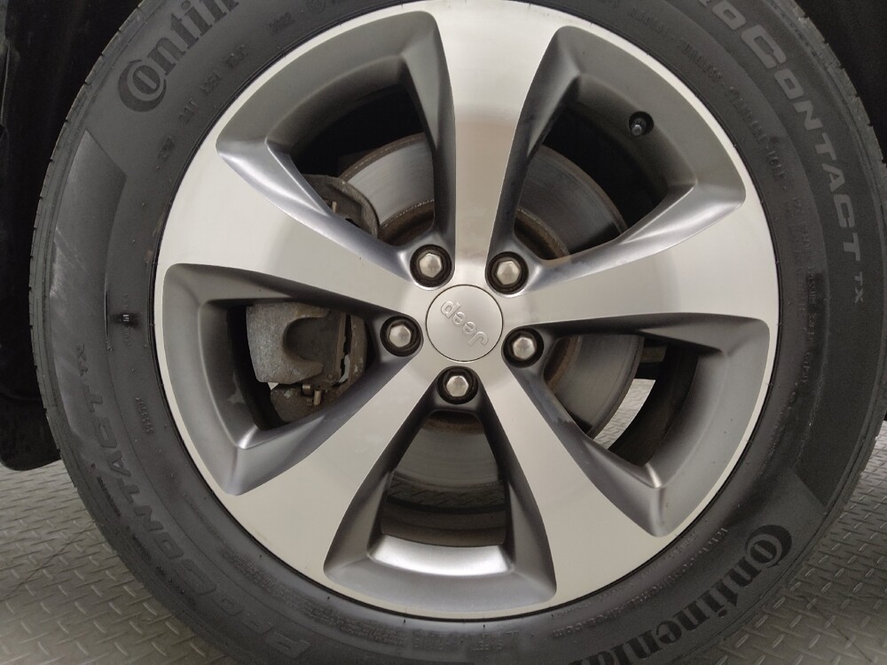 2022 Jeep Cherokee in Eastpointe, MI 48021 - 18088255 31