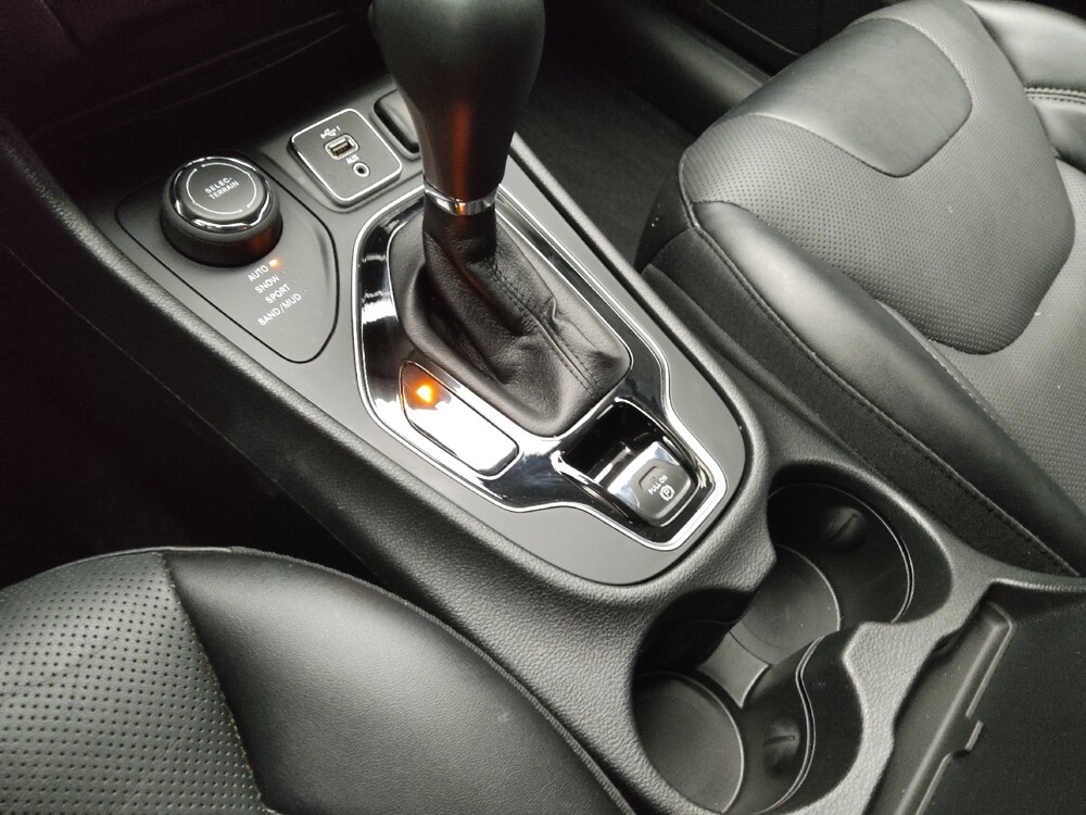 2022 Jeep Cherokee in Eastpointe, MI 48021 - 18088255 26