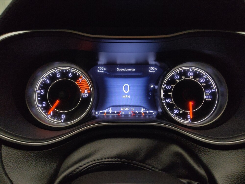 2022 Jeep Cherokee in Eastpointe, MI 48021 - 18088255 23