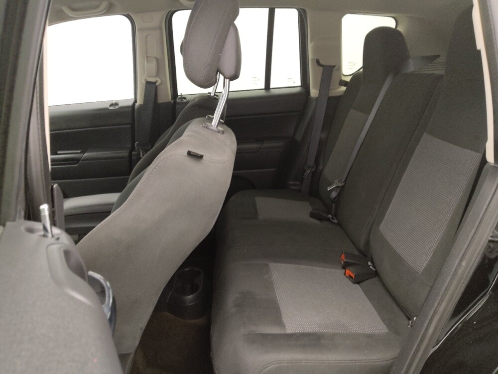 2015 Jeep Compass in Conway, SC 29526 - 18088256 18