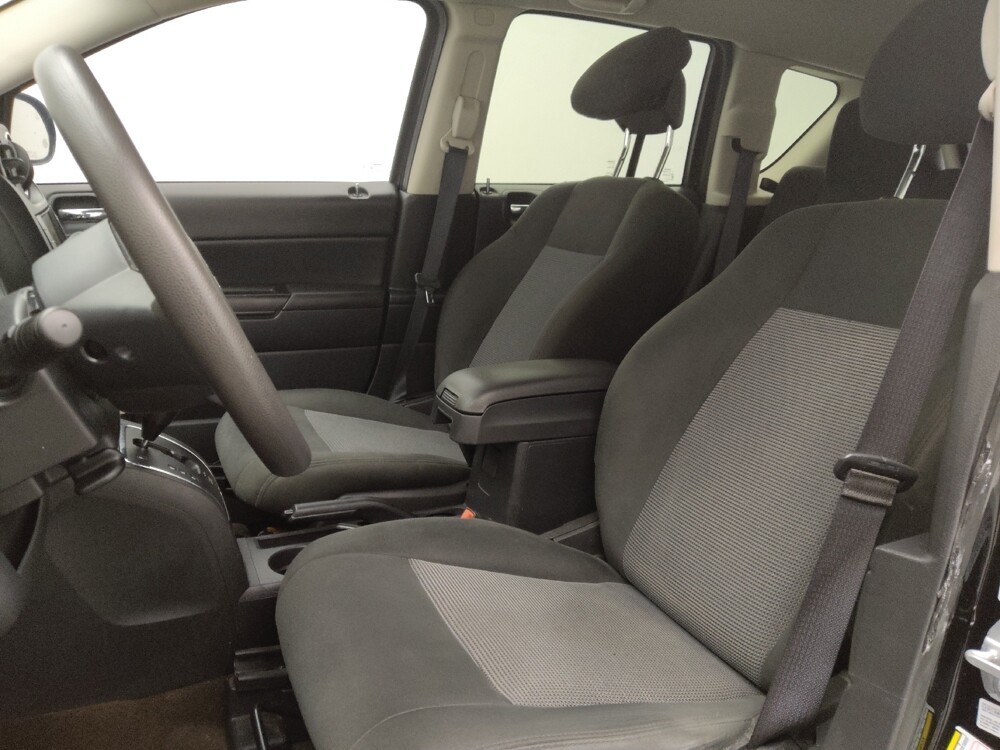 2015 Jeep Compass in Conway, SC 29526 - 18088256 17