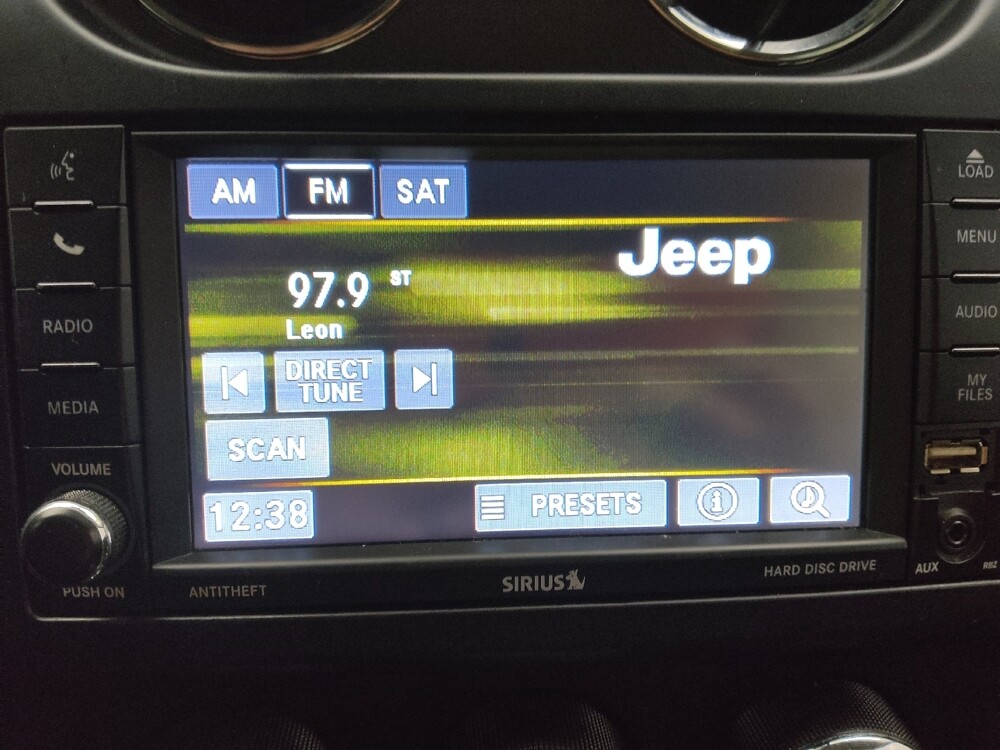 2015 Jeep Compass in Conway, SC 29526 - 18088256 25