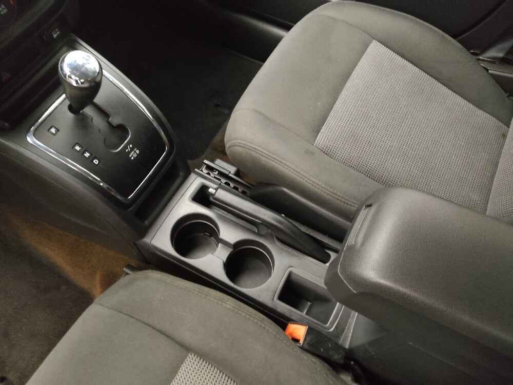 2015 Jeep Compass in Conway, SC 29526 - 18088256 26