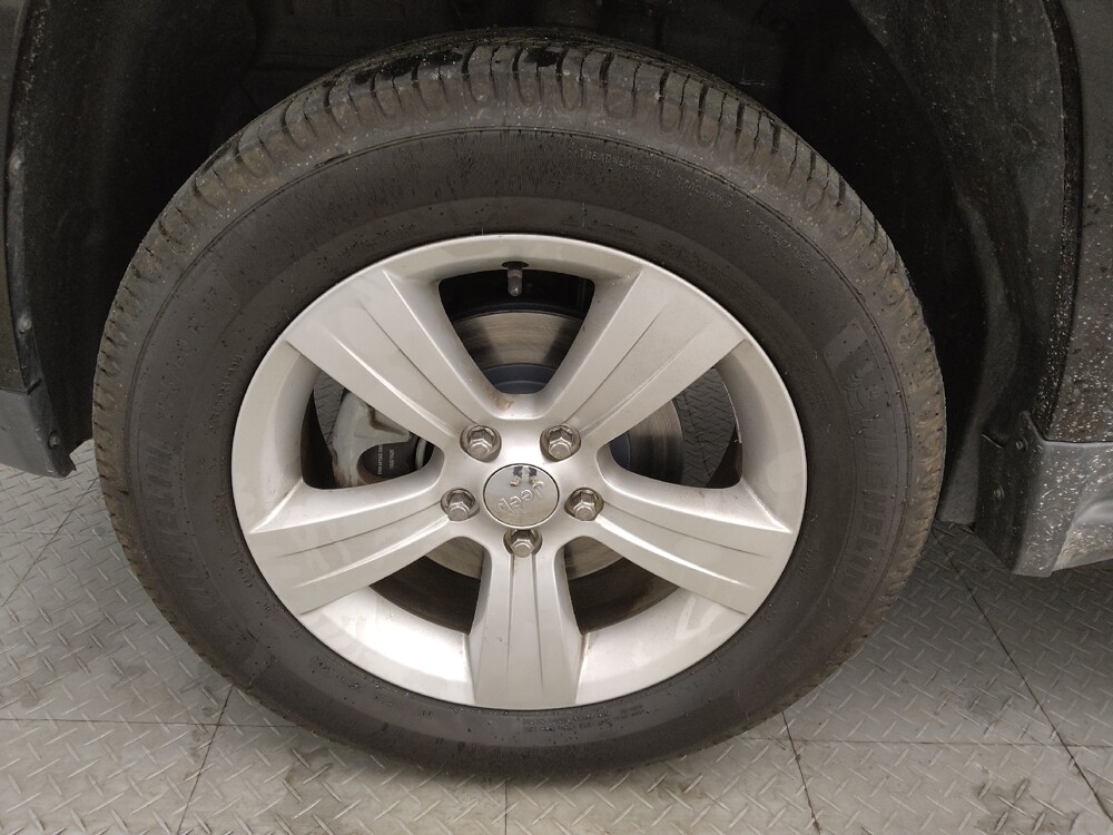 2015 Jeep Compass in Conway, SC 29526 - 18088256 31