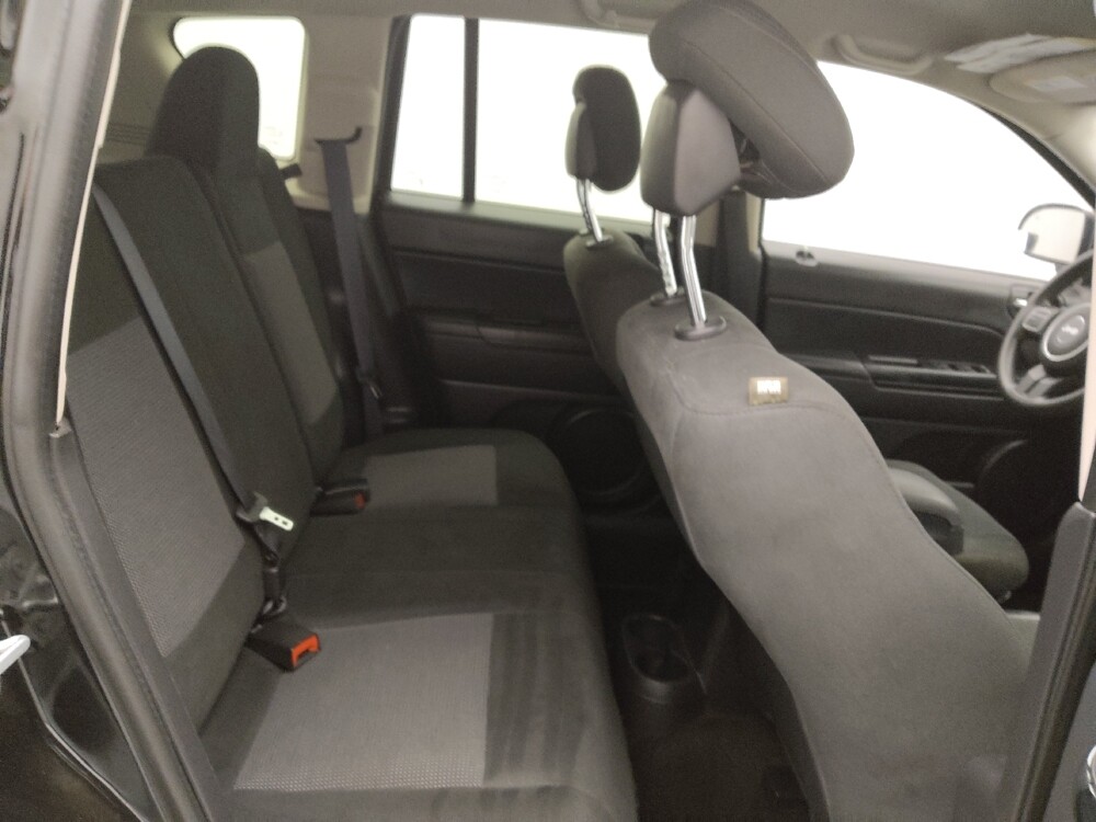 2015 Jeep Compass in Conway, SC 29526 - 18088256 19