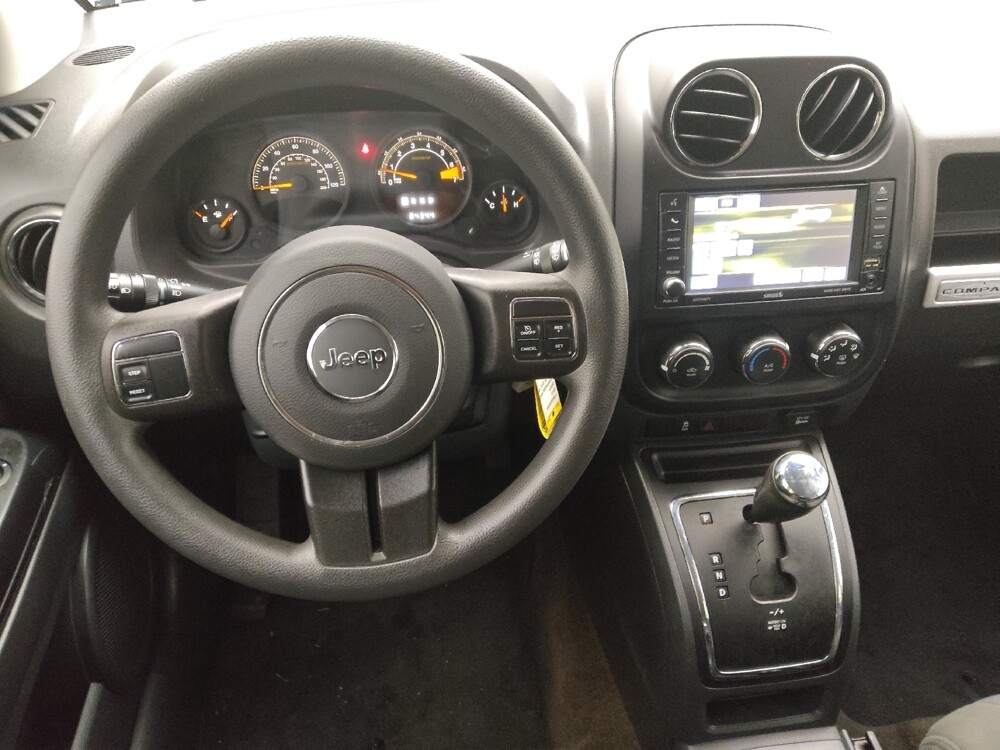 2015 Jeep Compass in Conway, SC 29526 - 18088256 22