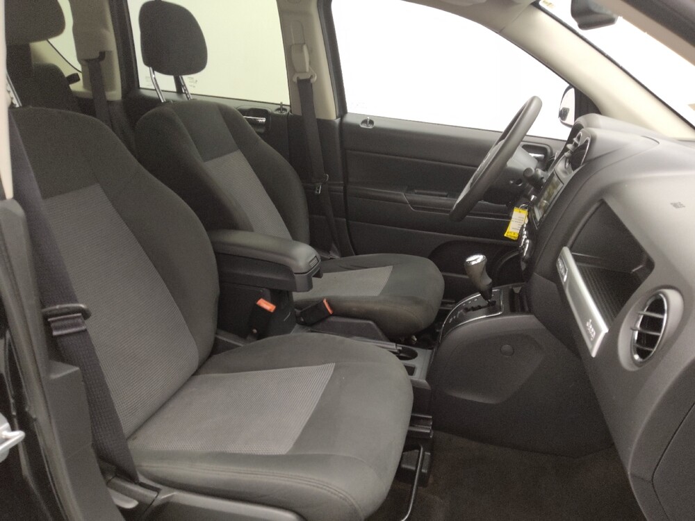 2015 Jeep Compass in Conway, SC 29526 - 18088256 21