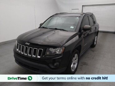 2015 Jeep Compass in Conway, SC 29526