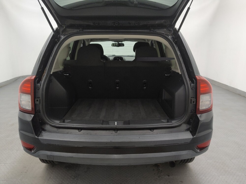 2015 Jeep Compass in Conway, SC 29526 - 18088256 29