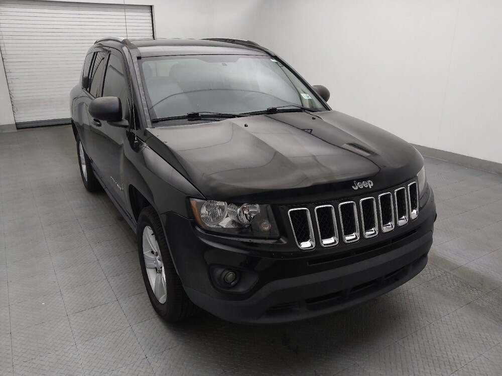 2015 Jeep Compass in Conway, SC 29526 - 18088256 13