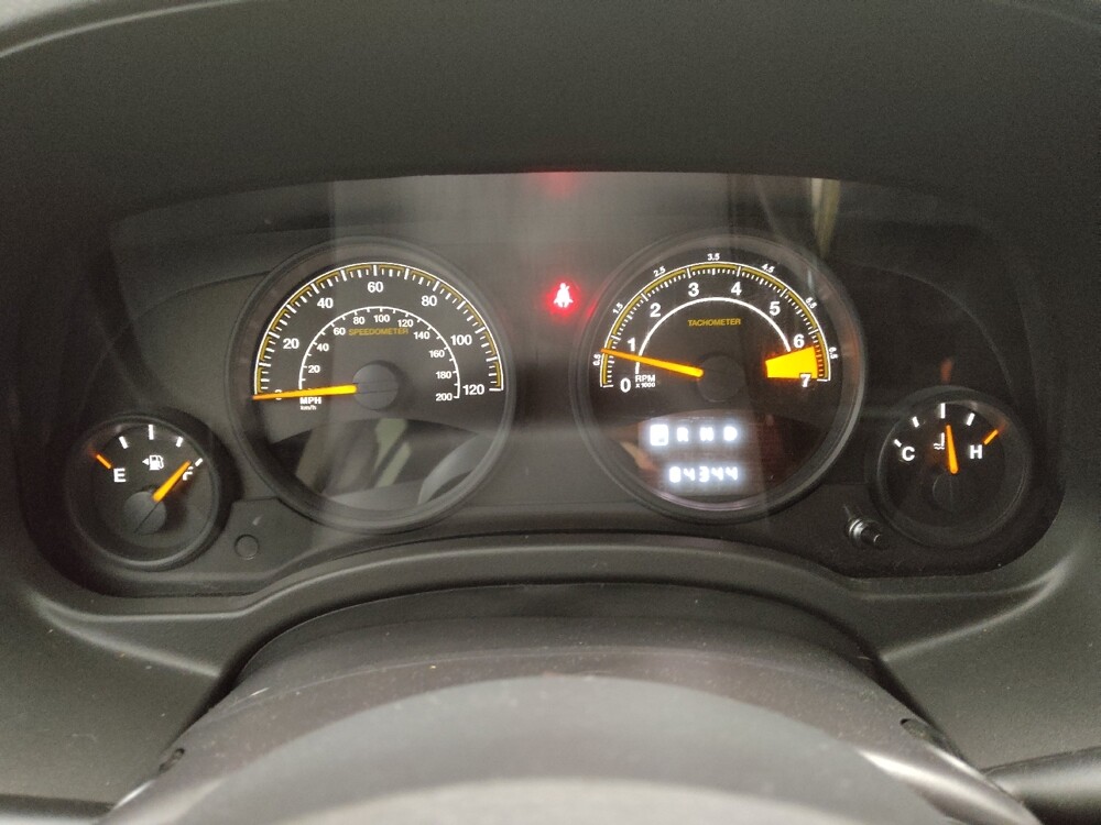 2015 Jeep Compass in Conway, SC 29526 - 18088256 23