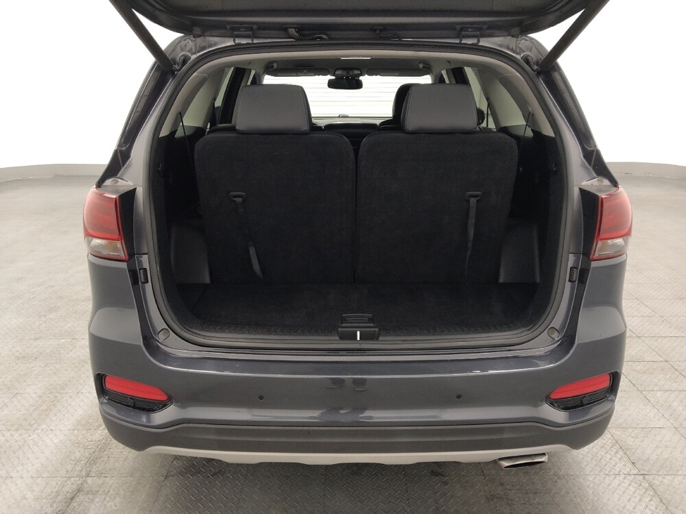 2019 Kia Sorento in Kissimmee, FL 34744 - 18088257 29