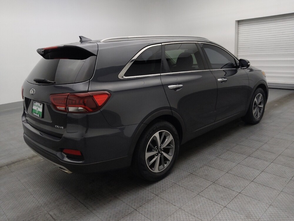 2019 Kia Sorento in Kissimmee, FL 34744 - 18088257 10