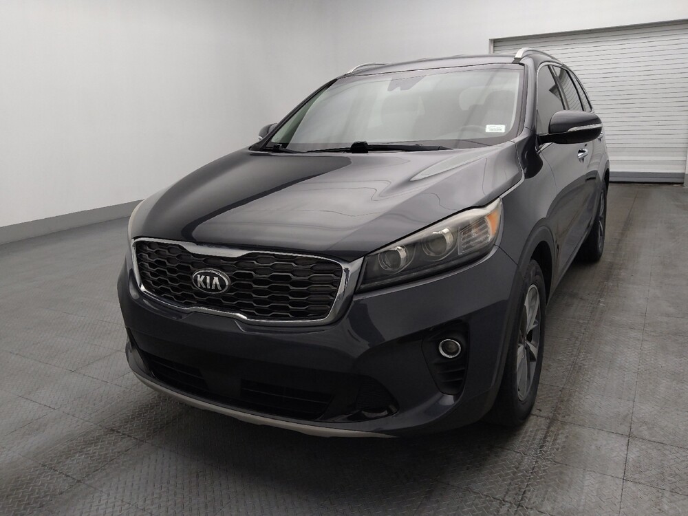2019 Kia Sorento in Kissimmee, FL 34744 - 18088257 15