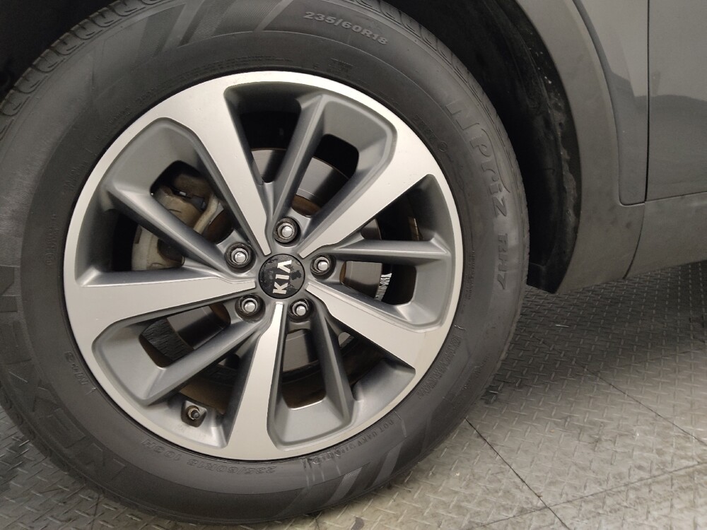 2019 Kia Sorento in Kissimmee, FL 34744 - 18088257 31